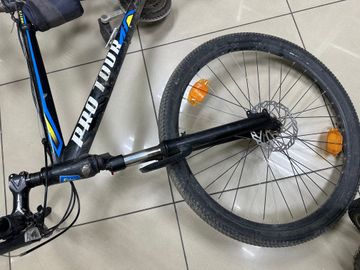 Б/в Велосипед Pro Tour pro tour 01-200924037