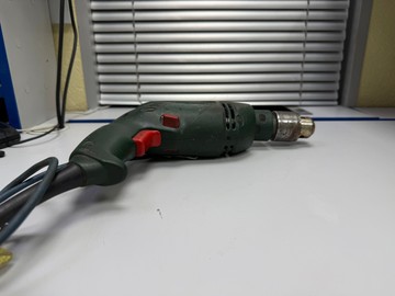 Б/в Дриль ударний Bosch psb 530 re 01-200924460