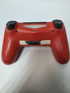 Б/у Геймпад Sony dualshock 4 v2 01-200924608