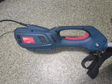 Б/в Електрокоса Зенит зтс-1700 01-200926466