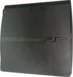 Б/в Ігрова приставка Sony playstation 3 slim 160gb 01-200925591