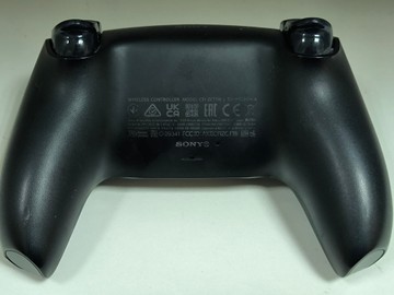 Б/в Ігрова приставка Sony playstation 5 digital edition 825gb 01-200925307