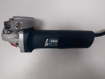 Б/у Угловая шлифмашина Bosch gws 9-125 s 01-200926955