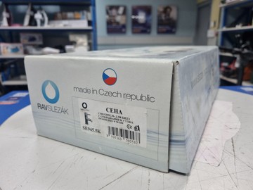 Б/у Смеситель Rav Slezak se945.5k 01-200923671