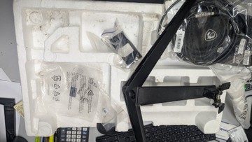 Б/у Монитор Msi optix g2412f 01-200924751