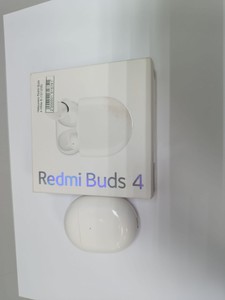 Б/в Навушники Redmi buds 4 18-000095433