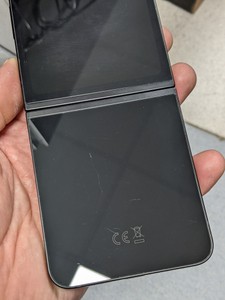 Б/в Мобільний телефон Samsung galaxy flip7 fe 8/128gb 01-200928499