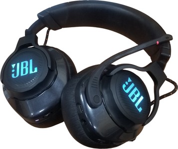 Б/в Навушники Jbl quantum 610 01-200880684