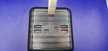 Б/в Повербанк Acl pw-108 80000mah 01-200929703