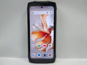 Б/в Мобільний телефон Blackview bv9300 pro 12/256gb 01-200928202