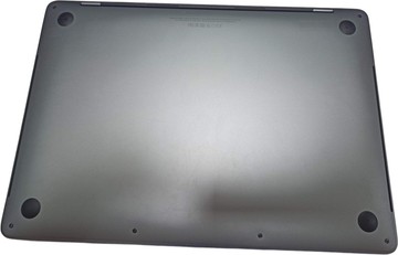 Б/в Ноутбук Apple a1706 macbook pro 13,3" core i5 3.1ghz /ram 8gb /ssd 256/ gpu intel iris plus 650 1536mb 01-200926556