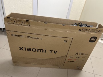 Xiaomi tv a pro 32 2026