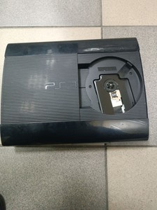 Б/у Игровая приставка Sony playstation 3 500gb 01-200930192