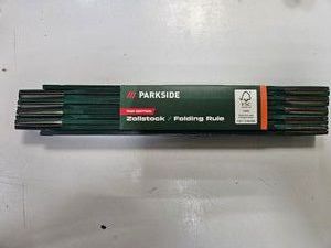 Parkside 2 метри