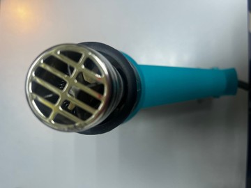 Б/в Фен будівельний Grand фп-2500 01-200927943