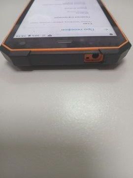 Б/в Мобільний телефон Myphone hammer energy 16gb 01-200930261