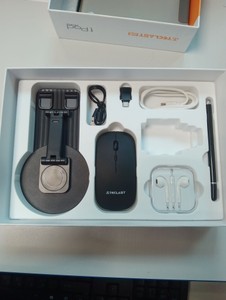 Б/в Планшет Teclast p30t 4/128gb 01-200930259