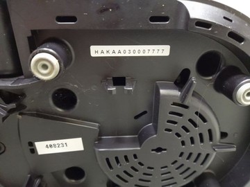 Б/у Соковыжималка Panasonic mj-sj01 01-200864788