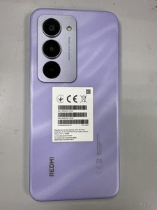 Б/в Мобільний телефон Xiaomi redmi 15 4g 6/128gb 01-200931026