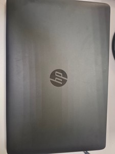 Б/в Ноутбук Hp 15/core i7 5600u ddr3/8gb ddr4/ssd 256 gb/*інтегрована 01-200930605