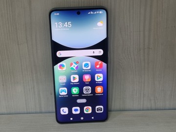 Б/в Мобільний телефон Xiaomi redmi note 14 pro+ 5g 8/256gb 01-200932249