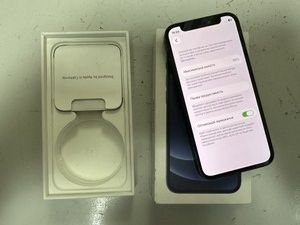 Б/в Мобільний телефон Apple iphone 12 mini 128gb 01-200932250