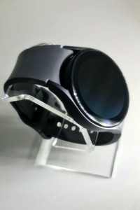 Б/в Смарт-годинник Samsung galaxy watch5 40mm 01-200932603