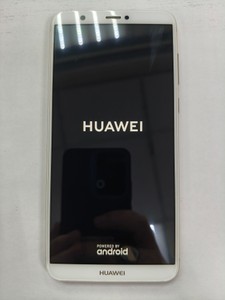 Б/у Мобільний телефон Huawei p smart fig-lx1 3/32gb 01-200932526