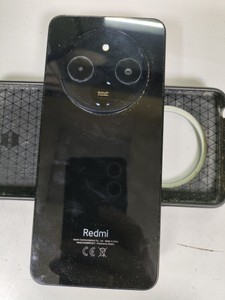 Б/в Мобільний телефон Xiaomi redmi 14c 4/128gb 01-200932320