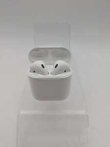Б/в Навушники Apple airpods 2nd generation a1602, a2031, a2032 01-200930819