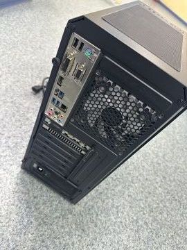 Б/в Системний блок Пк intel core i5-7500/ram 16 gb/hdd 1000 gb+відсутній/ssd 240 gb+відсутній/nvidia gtx 1050 ti (geforce 01-200933746