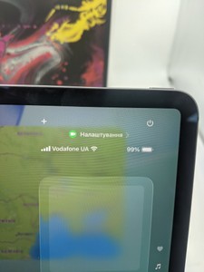 Б/в Планшет Apple ipad pro 12.9 2018 wi-fi + cellular 1tb 01-200891337