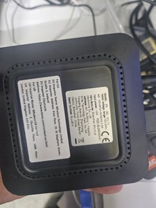Б/у HD-медиаплеер Android tv-box 01-200930479