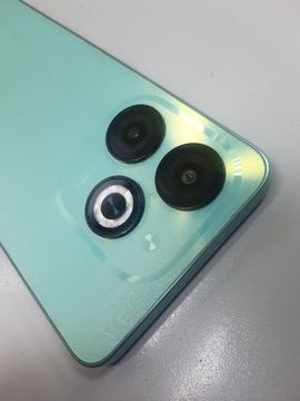 Б/в Мобільний телефон Infinix smart 8 2/64gb 01-200933589