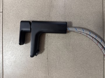 Б/у Смеситель Ravak chrome cr 032.00/150 01-200902632