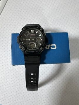 Б/в Годинник Casio aeq-120w-1avef 01-200932036