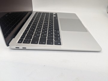 Б/в Ноутбук Apple macbook air 13" late 2020 apple m1 7 core gpu/ram8gb/ssd256gb 01-200492875