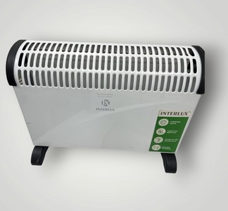 Б/в Обігрівач Interlux inc-0404w 01-200925255