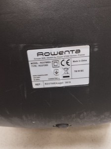 Б/в Пилосос Rowenta ro 3786ea 01-200935744