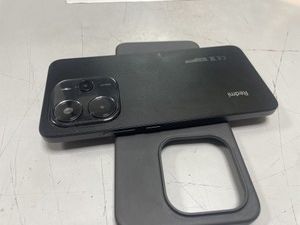 Б/в Мобільний телефон Xiaomi redmi note 14 8/256gb 01-200934033