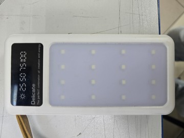 Б/у Зарядное устройство Borofone 30000mah 01-200928183