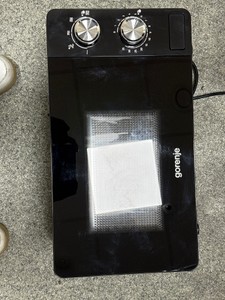 Б/в Мікрохвильова піч Gorenje mo17e1b 01-200933457