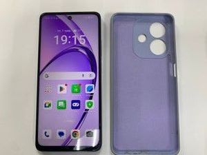 Б/в Мобільний телефон Oppo a3 4g 6/256gb 01-200936853