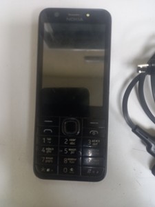 Б/в Мобільний телефон Nokia 230 dual sim 01-200937879