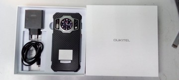 Б/в Мобільний телефон Oukitel wp21 12/256gb 01-200937823