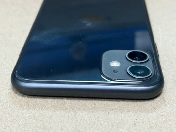 Б/в Мобільний телефон Apple iphone 11 256gb 01-200936154