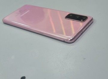 Б/в Мобільний телефон Samsung galaxy s20 5g sm-g981b 12/128gb 01-200938169