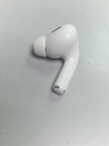 Б/в Навушники Apple airpods pro 2nd generation with magsafe charging case usb-c 01-200938354