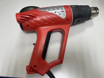 Б/в Фен будівельний Yato yt-82288 01-200938736
