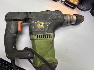Б/у Перфоратор Procraft bh-2150 01-200936878